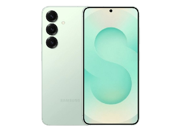 Galaxy S25 5G 12GB/256GB